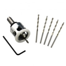 Tools & Accessories