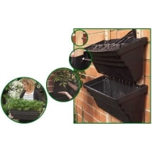 Vertical Gardens