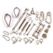 Stainless Steel