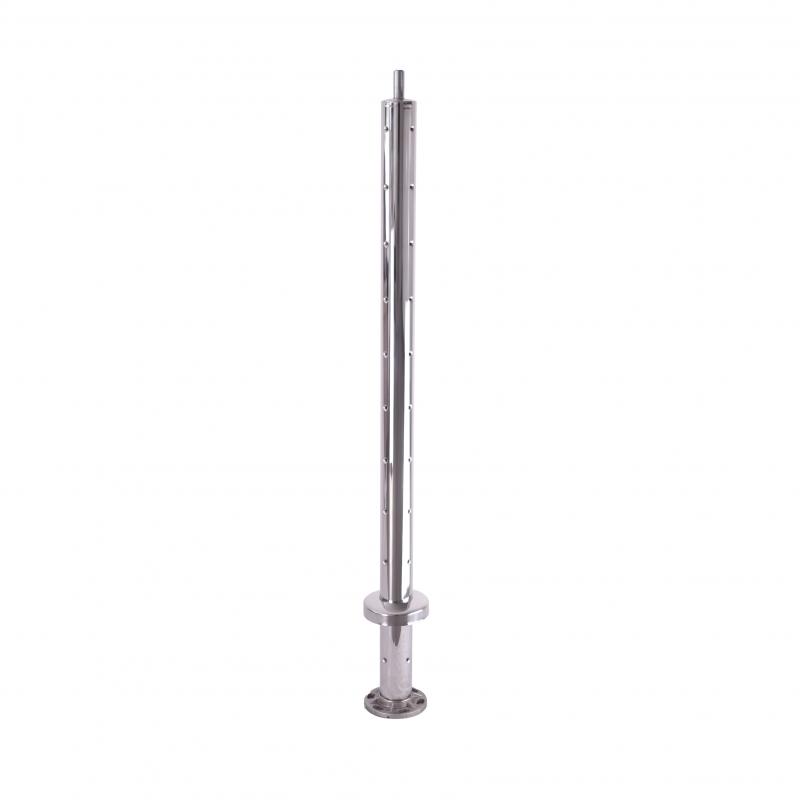 Standard Round Posts