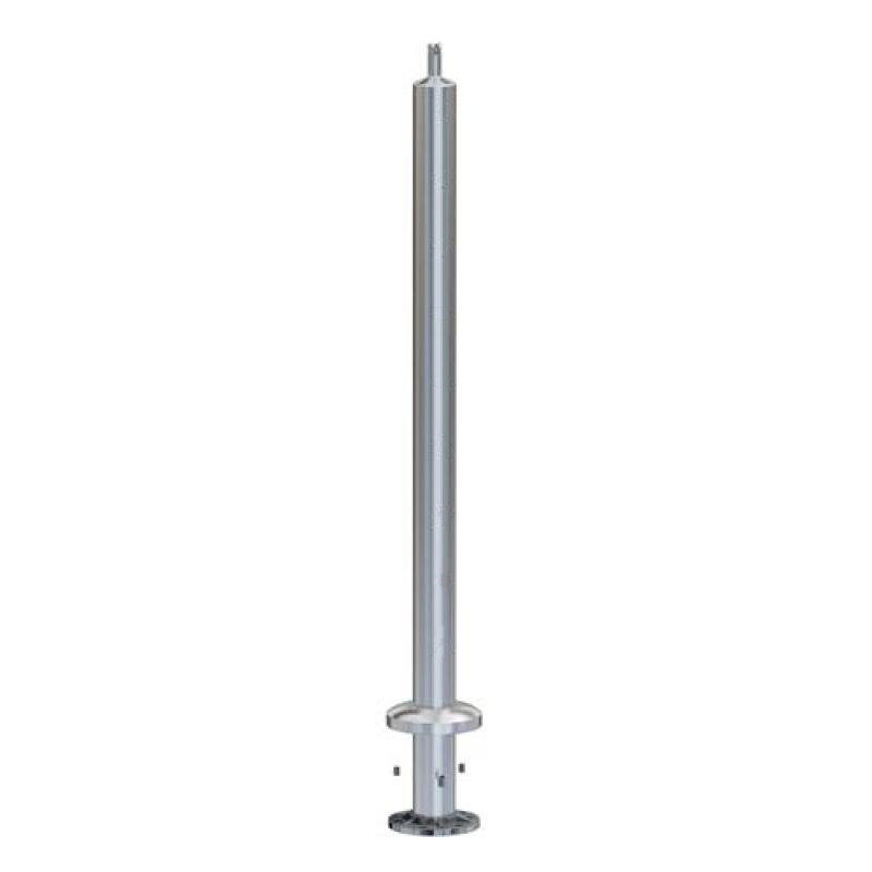 Premium Round Posts