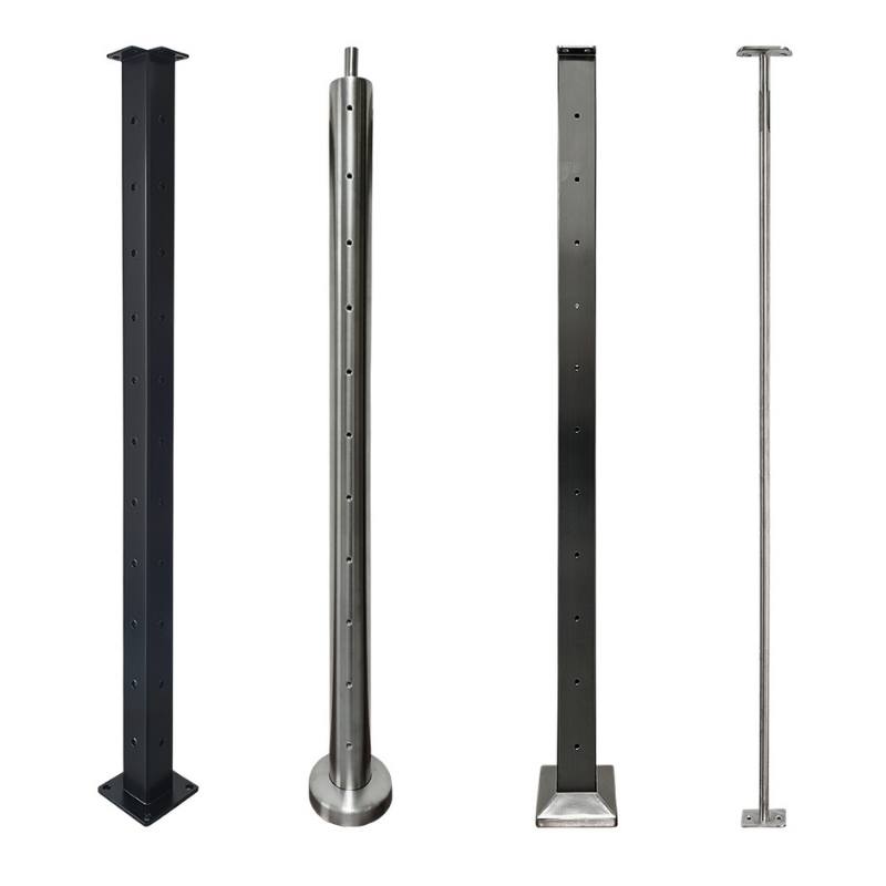 Posts for Wire Balustrade