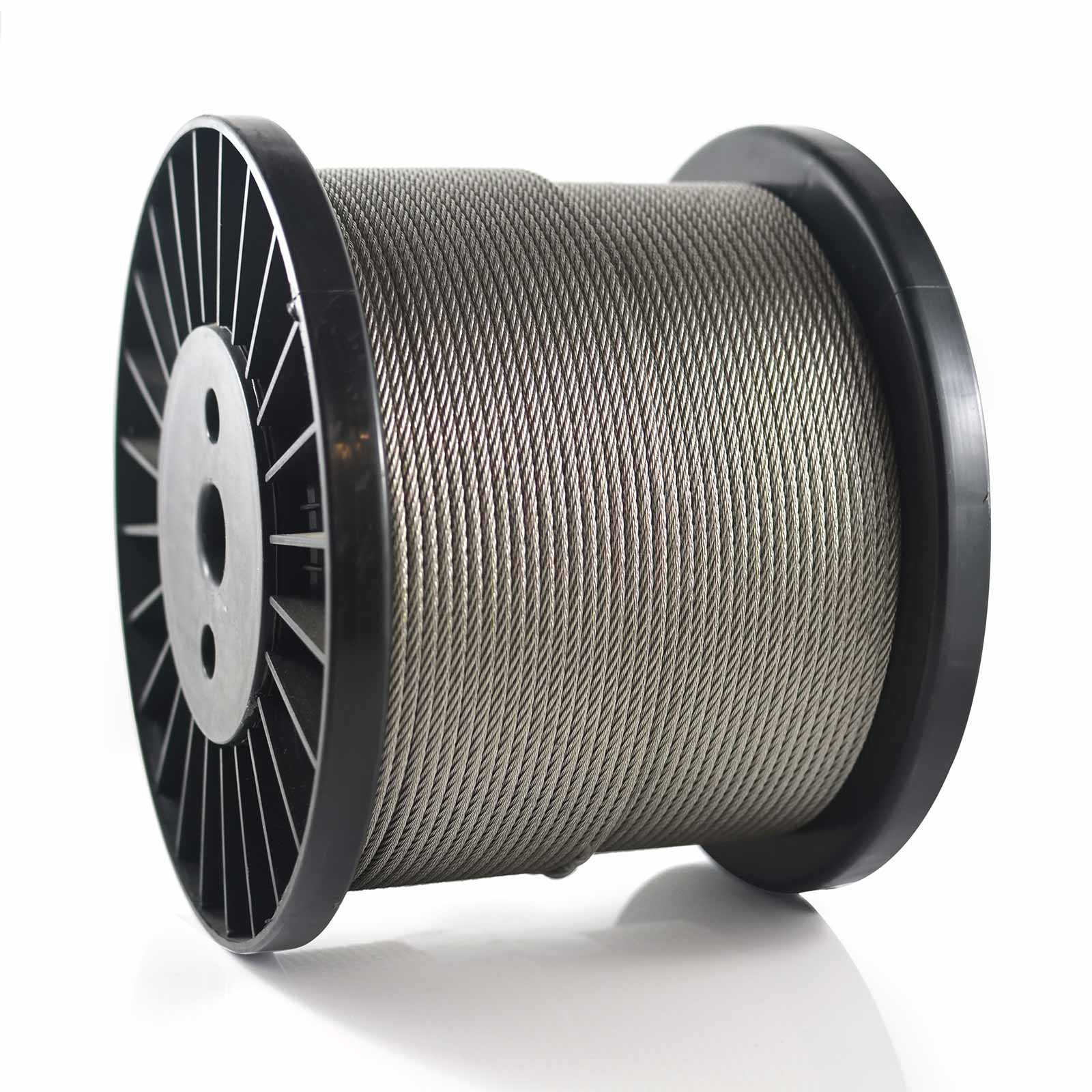 Korean Stainless Wire Rope