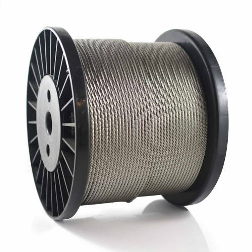 Balustrade Wire