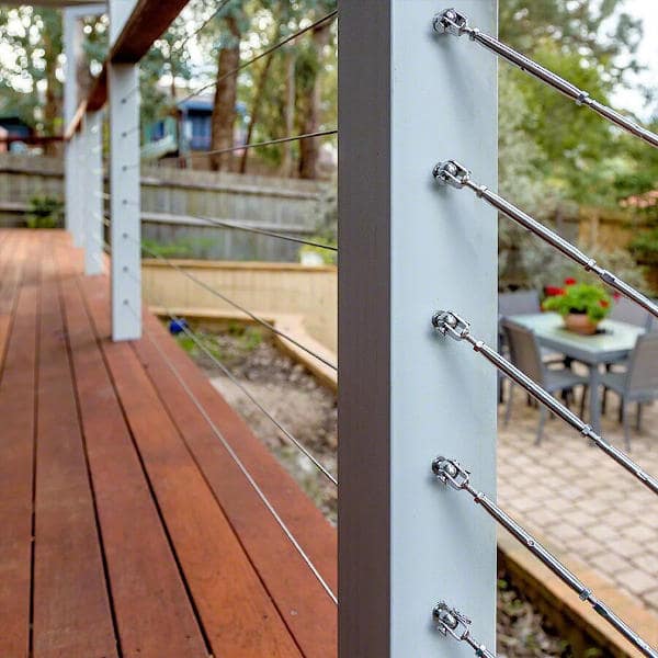 Wire Balustrade Kits