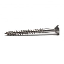 Decking Screws & Fasteners