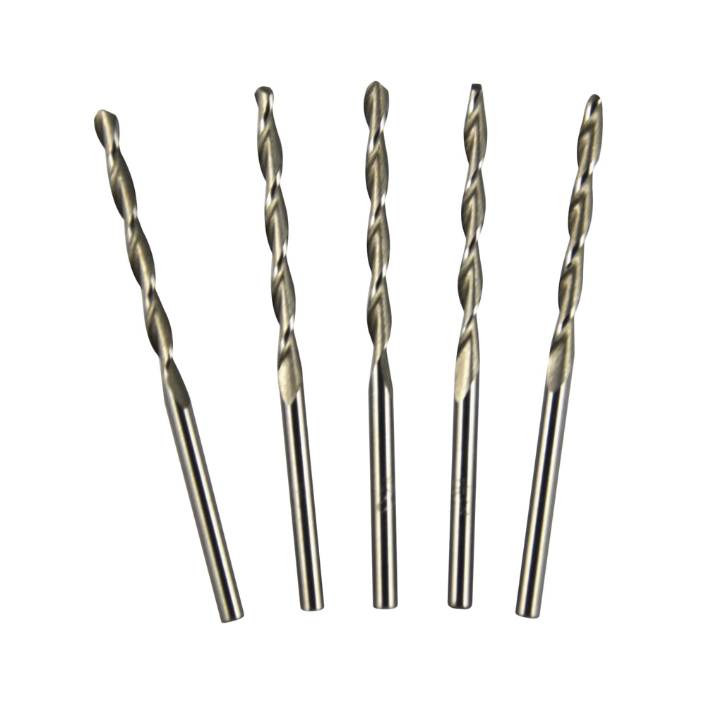 Carb-I-Tool 5x Replacement Drill Pack
