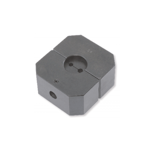 DHC Combination Hex Swaging Die : Suits CO-630 Hydraulic Swage Press