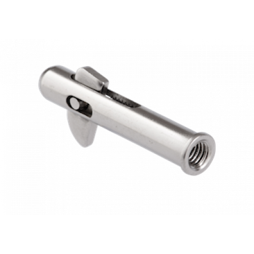 Flip Lock Nut RHT M6 x 30mm