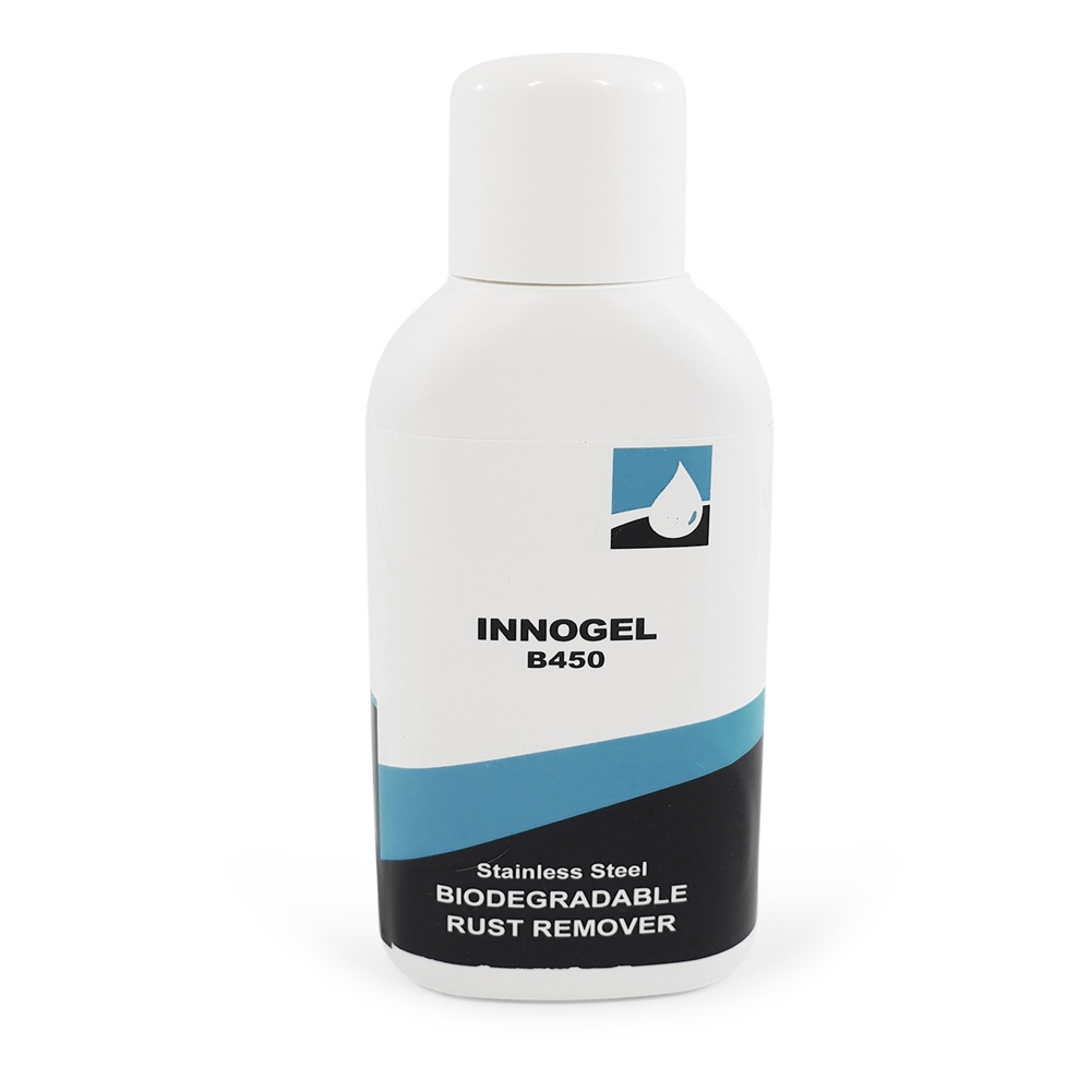 InnoGel B450 Stainless Steel Cleaner