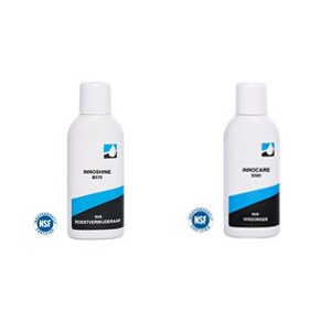  InnoShine B570 & InnoCare B580