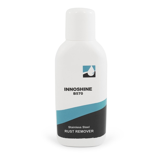 InnoShine B570 Stainless Steel Cleaner