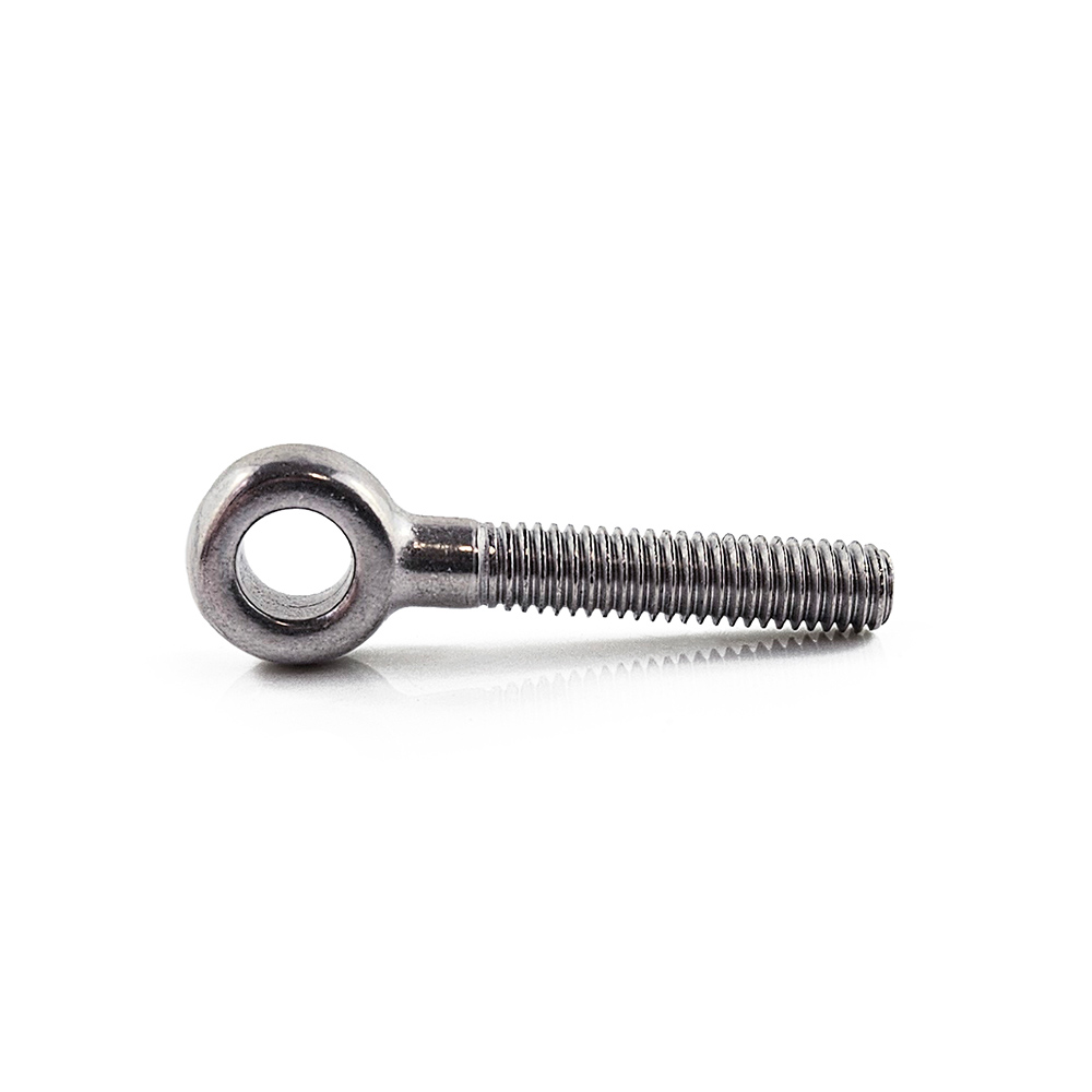 Mini Eye Bolt M6 x 25mm AISI 316