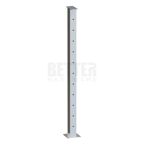 Post Square 1