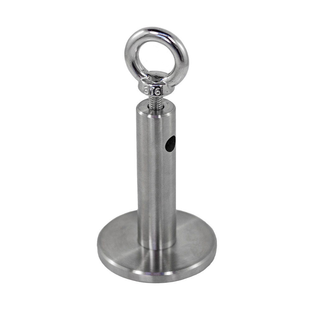 Espaliex Surface Mounted Hub 68mm Plus for Espalier/Trellis
