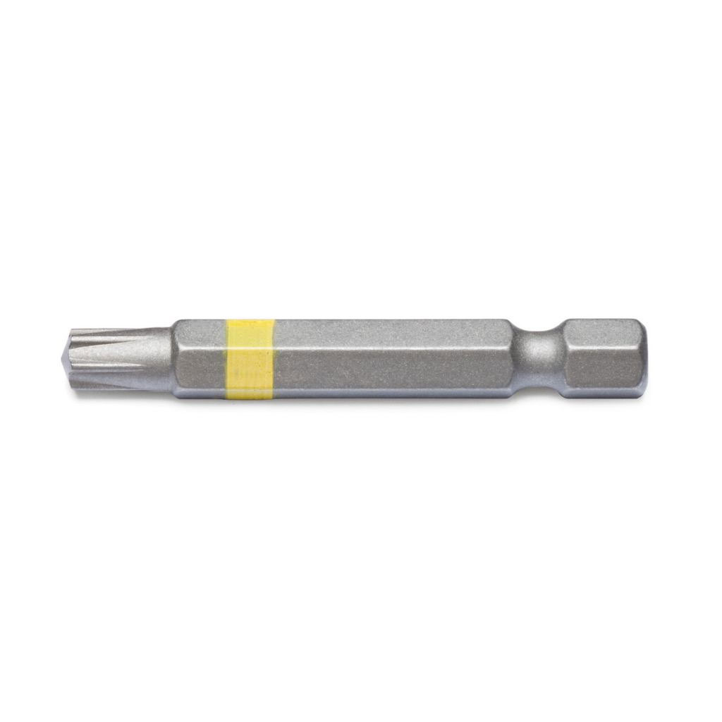 Drive Bit Wurth AW20 50mm