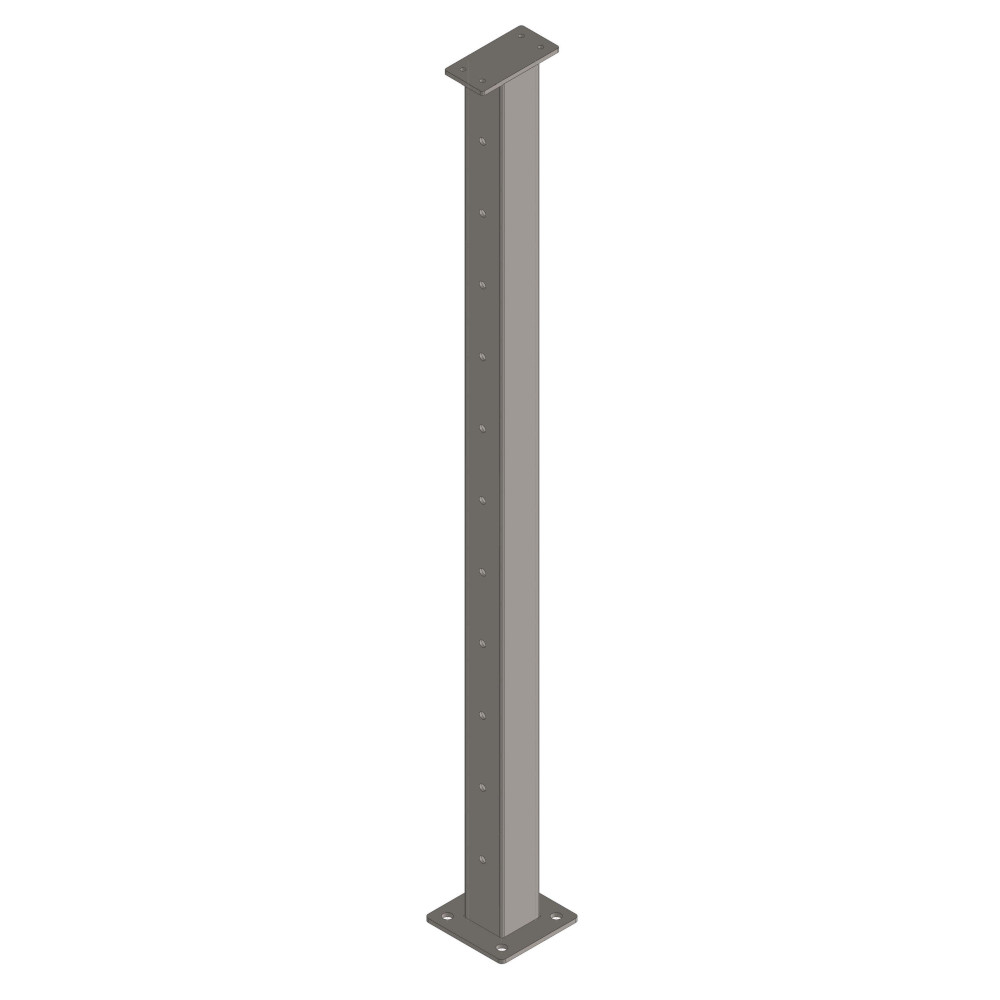 Square Standard Flat