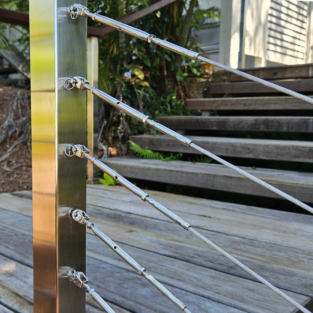 Modern Jaw/Swage Style ($7.39 per kit)