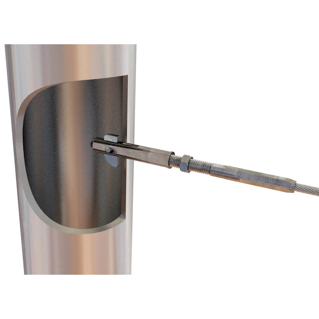 Slimline / Flip Lock Style ($14.50 per kit)