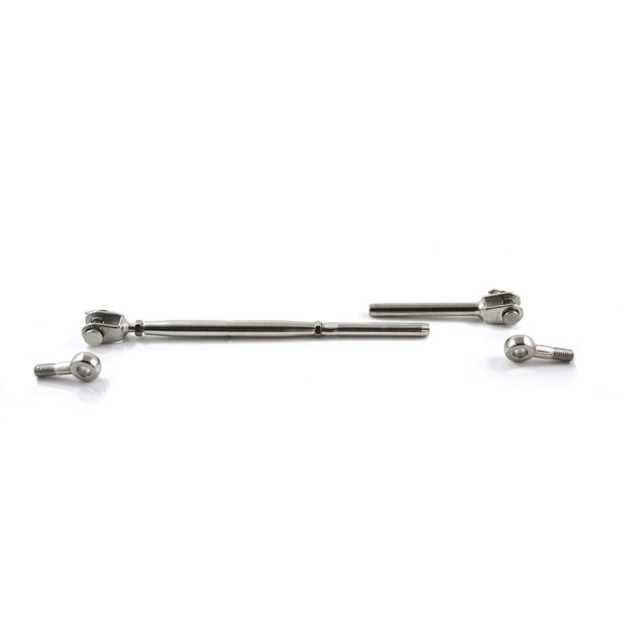 Modern / Jaw/Swage Style ($7.39 per kit)
