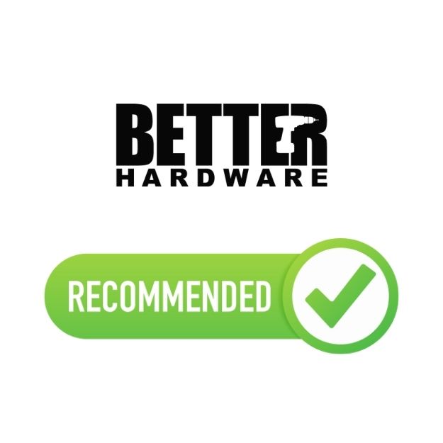 Let Better Hardware recommend