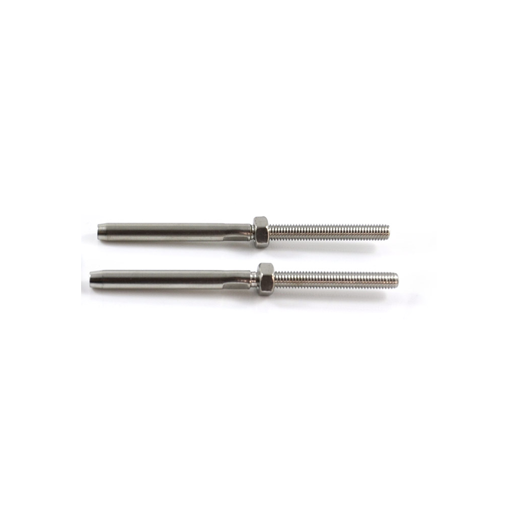 Slimline / Swage Stud Style ($4.61 per kit)